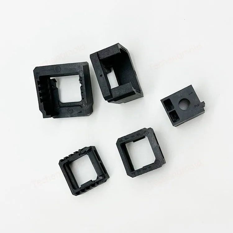 特诚科技PA66精密注塑件实拍 6